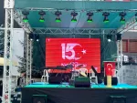 Açılış Organizasyonu (8)