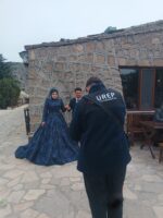 Düğün Kamera Dron Çekimi (4)