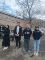 Düğün Kamera Dron Çekimi (6)