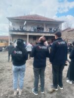 Düğün Kamera Dron Çekimi (8)