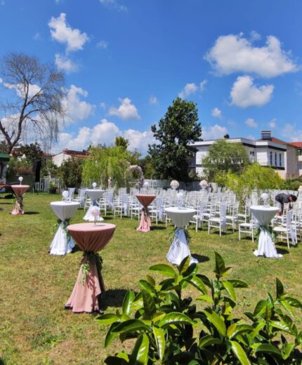 Kır Düğünü (16)