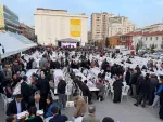 Mevlid ve Dini Organizasyonlar (8)