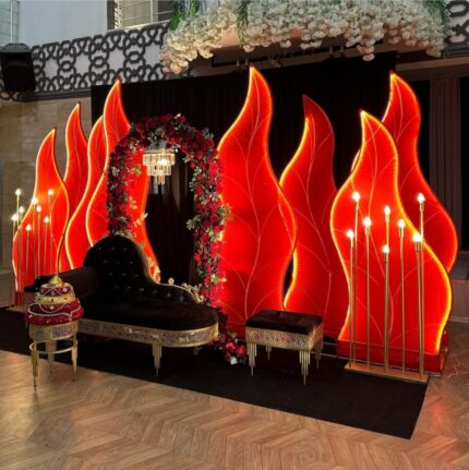 Kına & Söz Konsepti